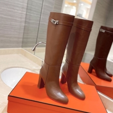 Hermes Boots